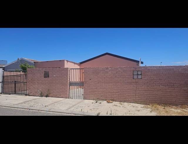 3 BEDROOM HOUSE FOR SALE IN PHILIPPI EAST